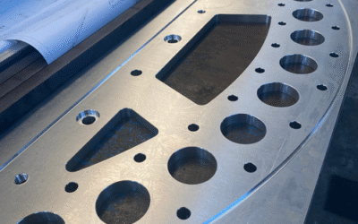 Cómo elegir la máquina adecuada para mecanizado de piezas: criterios clave