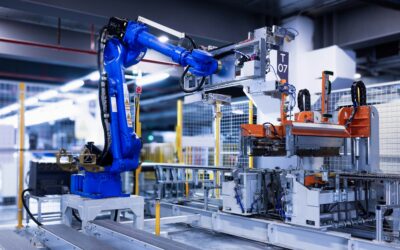 Ventajas de automatizar procesos de mecanizado frente al trabajo manual