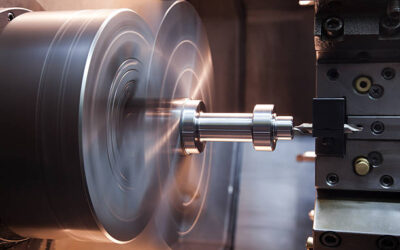 Torneado CNC