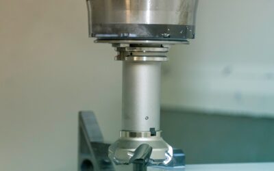 Fresado CNC